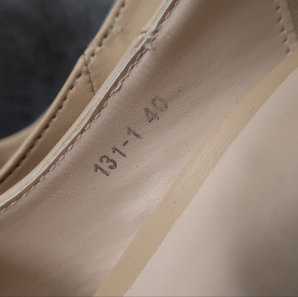 Platform Pumps Shoes Womens 40 Platform Stiletto Heels Fashion Going Out Ji Mei - Picture 6 of 11